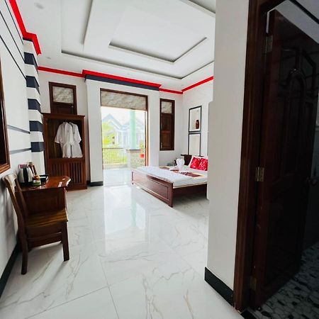 Dai Quang Hotel Cần Thơ Exterior foto