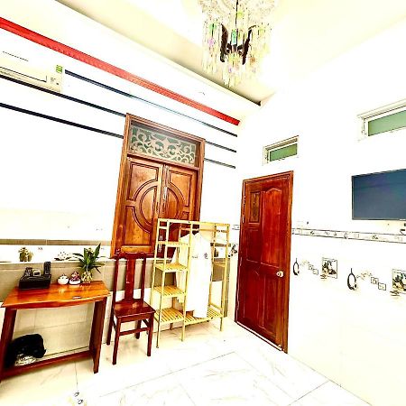 Dai Quang Hotel Cần Thơ Exterior foto